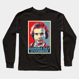 RIP Sandra Day O'Connor Long Sleeve T-Shirt